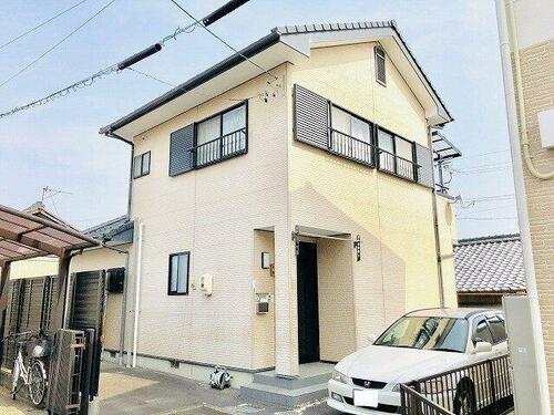 detached 岐阜県土岐市下石町