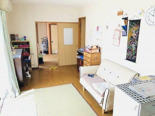 detached 岐阜県土岐市下石町