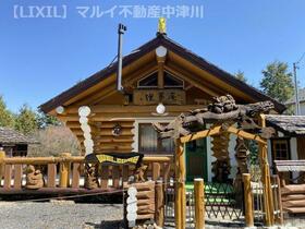 岐阜県恵那市岩村町飯羽間