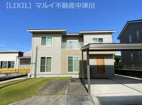 岐阜県中津川市苗木