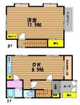 福田戸建のイメージ