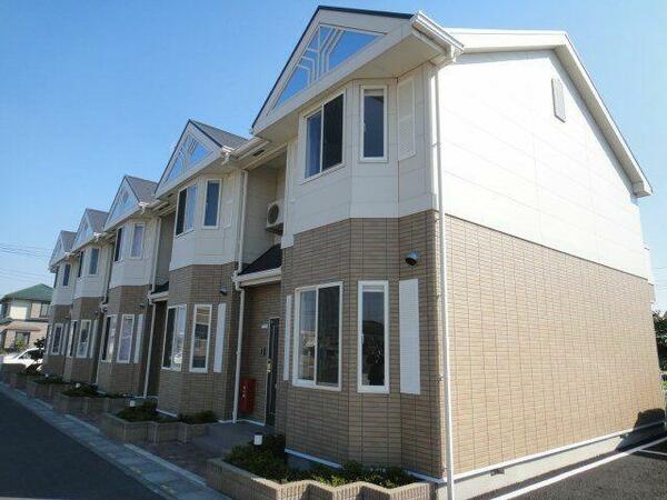 detached 埼玉県鴻巣市氷川町
地図を見る