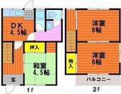 円山５０－３戸建のイメージ