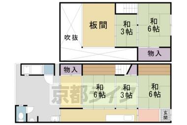 物件番号「226065387640」の写真