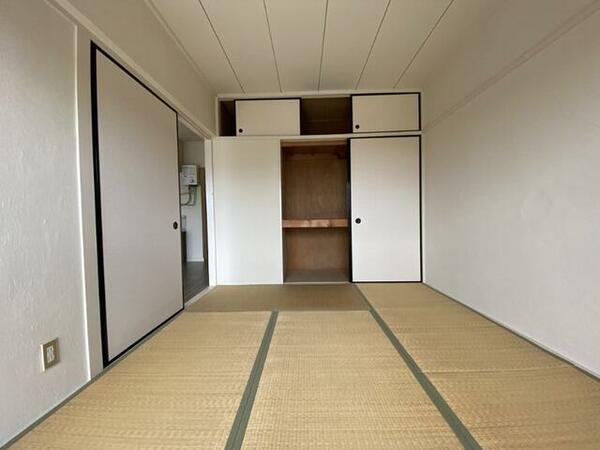 静岡県浜松市中央区和合町(賃貸マンション2LDK・3階・46.28㎡)の写真 その4