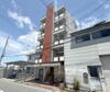 山本マンション 2階 築53年3ヶ月の賃貸物件
