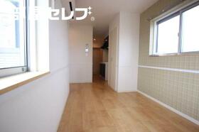 Ｃａｓａ　Ａｖｅｎｕｅ　Ｔｓｕｒｕｍａｉ 301 ｜ 愛知県名古屋市昭和区鶴舞３丁目（賃貸アパート1R・3階・21.01㎡） その15