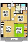 新座市野火止７丁目 10階建 築29年のイメージ