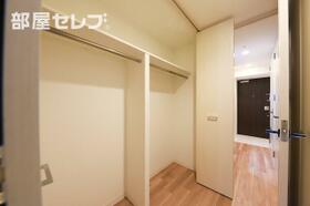 Ｓ－ＲＥＳＩＤＥＮＣＥ名駅南 301 ｜ 愛知県名古屋市中村区名駅南３丁目（賃貸マンション1K・3階・24.62㎡） その8