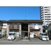 フォブール大森 2階 築32年の賃貸物件