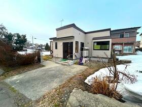 青森県青森市大字新城