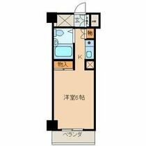 Ｍｔ．ｃｒｏｗｎ名駅南 2A ｜ 愛知県名古屋市中川区柳堀町（賃貸マンション1K・2階・18.00㎡） その2