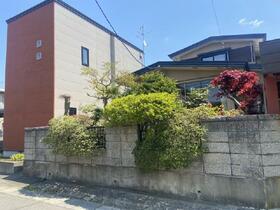 青森県青森市沖館４丁目