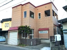 青森県青森市八重田３丁目