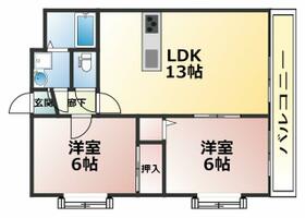 間取り：238008676891