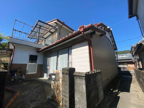 detached 高知県土佐市宇佐町宇佐