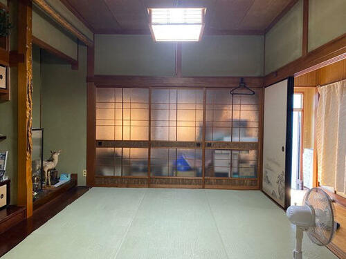 detached 高知県土佐市宇佐町宇佐