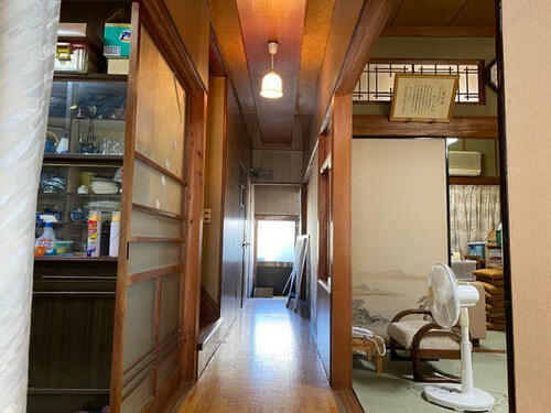 detached 高知県土佐市宇佐町宇佐