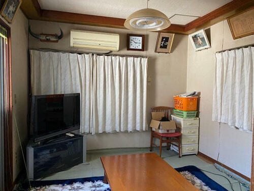 detached 高知県土佐市宇佐町宇佐