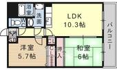 神戸市長田区東尻池町１丁目 3階建 築28年のイメージ