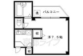 京都市上京区上長者町通猪熊西入杉本町 4階建 築29年のイメージ