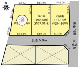 岐阜県大垣市今宿３丁目