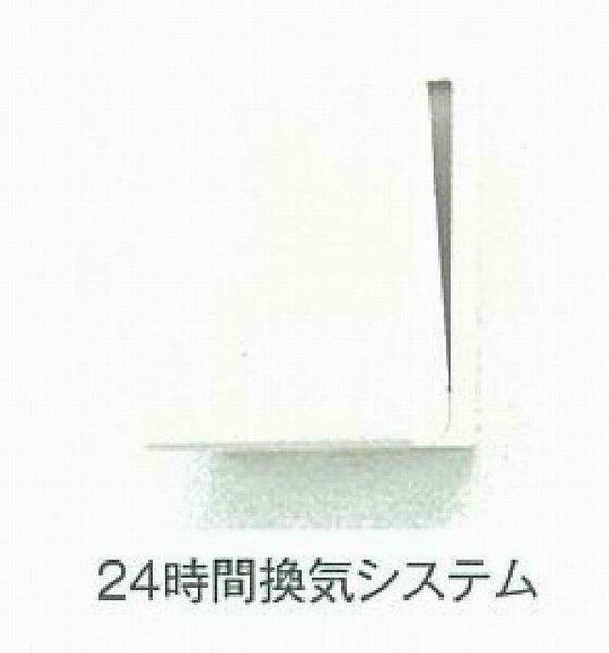 神奈川県鎌倉市上町屋(賃貸アパート1LDK・3階・35.60㎡)の写真 その7