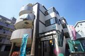 福岡市東区松香台２丁目 4階建 築30年のイメージ
