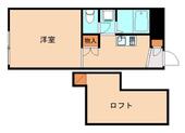 北九州市八幡西区藤原３丁目 2階建 築27年のイメージ