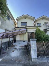 和歌山県橋本市高野口町名古曽