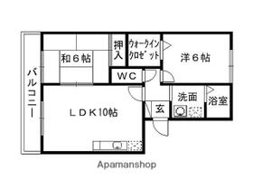 間取り：240028693246