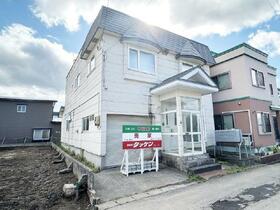 青森県青森市岡造道１丁目