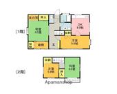 嘉穂郡桂川町大字吉隈 2階建 築33年のイメージ