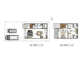 高知県南国市田村