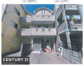 京都府京都市山科区上花山久保町