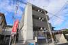 フジパレスJR吹田駅東 1階 築5年10ヶ月の賃貸物件