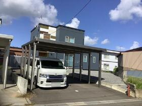 青森県青森市大字安田