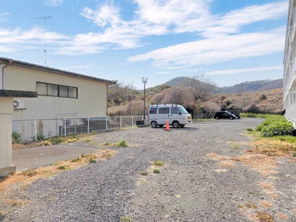 ビレッジハウス東金井２号棟 0304｜群馬県太田市東金井町(賃貸マンション2K・3階・28.98㎡)の写真 その13