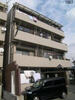 メゾン土居田 4階 築37年1ヶ月の賃貸物件