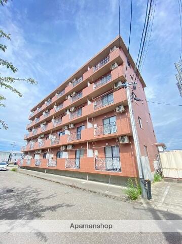 パークヒルズ駅前 103｜秋田県横手市駅前町(賃貸マンション1K・1階・34.42㎡)の写真 その1