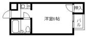 京都市上京区白銀町 4階建 築32年のイメージ