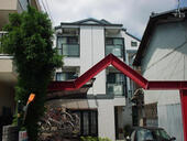 京都市上京区白銀町 4階建 築32年のイメージ