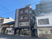 京都市上京区聚楽町 4階建 築45年のイメージ