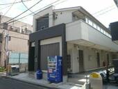 松戸市久保平賀 2階建 築16年のイメージ