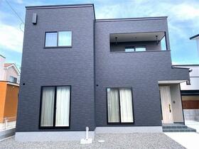 愛媛県松山市北斎院町