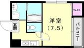 尼崎市神田中通９丁目 3階建 新築のイメージ