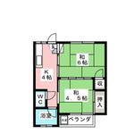 マンション青木のイメージ