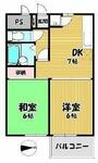 西東京市田無町３丁目 7階建 築34年のイメージ