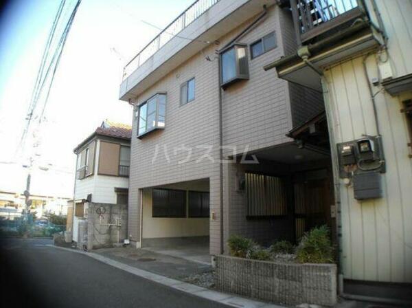 detached 埼玉県北足立郡伊奈町中央２丁目

地図を見る