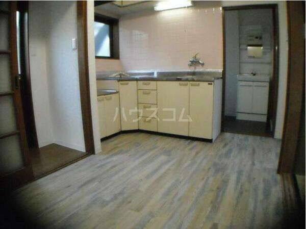 detached 埼玉県北足立郡伊奈町中央２丁目

地図を見る